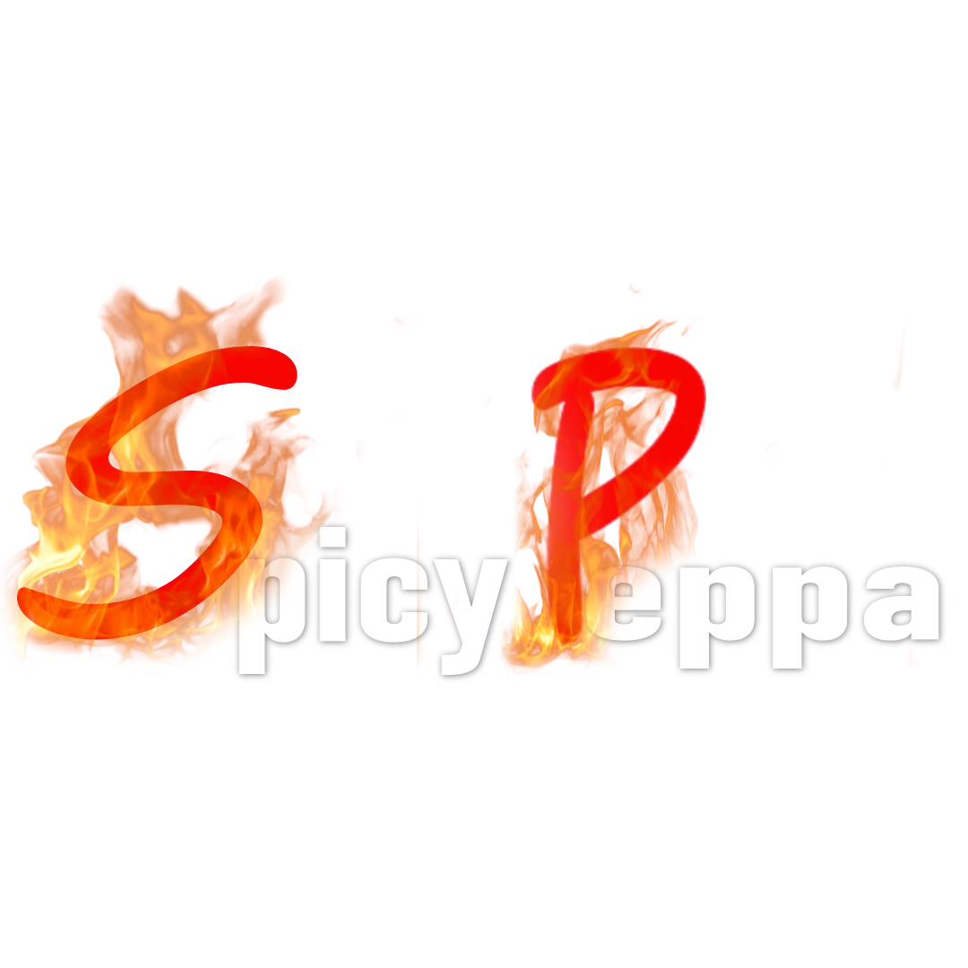 Spicy Peppa